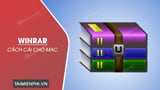 The simplest and most effective way to install Winrar for Mac