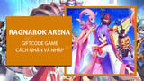 Full Code Ragnarok Arena 2023 Latest and how to enter