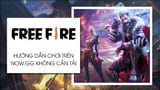 How to play Free Fire now gg online without downloading