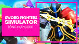 Summary of the latest Code Sword Fighters Simulator codes