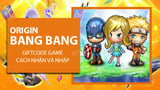 Summary of the latest BangBang Origin Code 2023 and how to enter