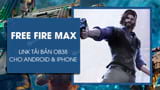 The latest official Free Fire MAX OB38 download link
