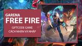 Latest Free Fire Code February 2023 and how to enter and receive KC, Gun Skin, Assistant