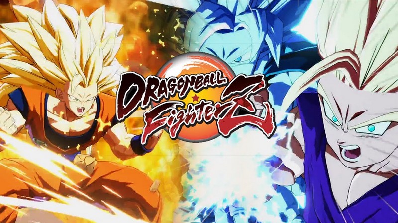 Dragon Ball Fighter Z continues to offer 3 more legendary characters
