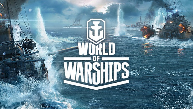 GameHub World of Warships 1 - Emergenceingame