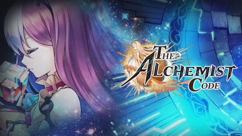 The Alchemist Code – Super RPG like Moc De officially comes to Mobile