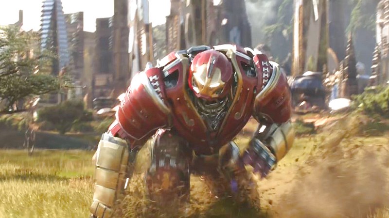 9 startling details you didn’t realize in the Avengers Infinity War trailer