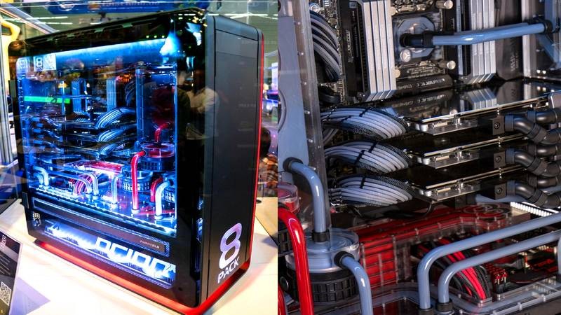You will not believe this PC costs 700 million