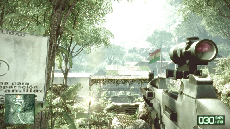 GameHubVN Battlefield Bad Company 3 bat ngo ro ri thong tin Khung hon ca Battlefield 1 11 - Emergenceingame