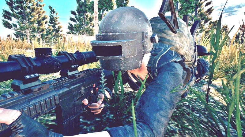 PUBG released a super update – Sniper will be harder now