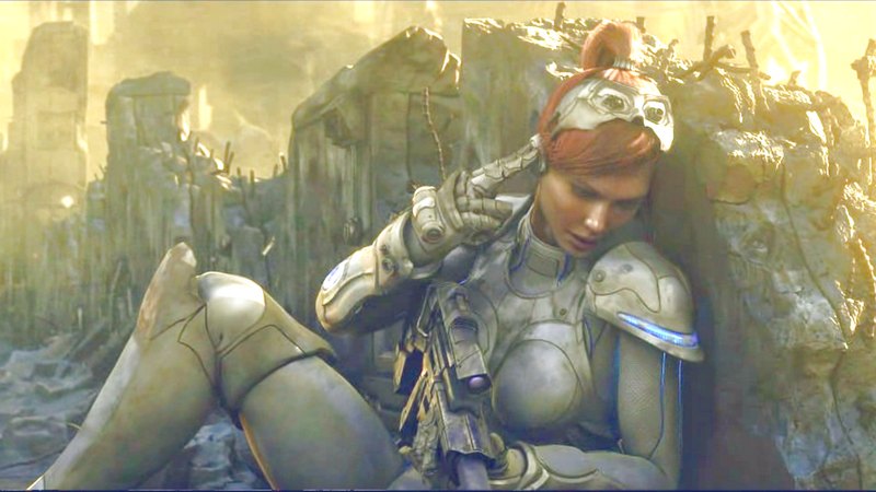StarCraft II is officially free today – See download instructions here