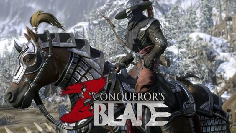 Conqueror’s Blade – A tactical hybrid MMO that is both terrible and beautiful on Beta