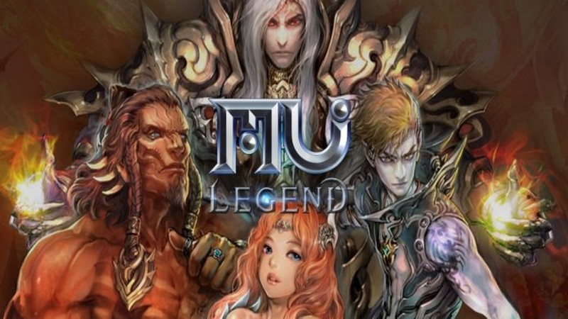 Game Hub MU Legend 1 - Emergenceingame