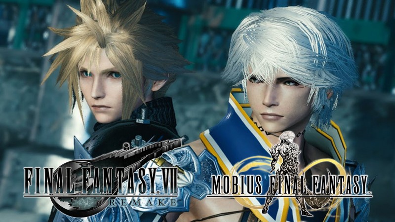 Mobius Final Fantasy – Legend of Cloud Strife officially returns
