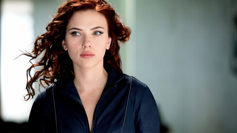 “Father” of Marvel – Stan Lee revealed that Black Widow is about to have its own movie