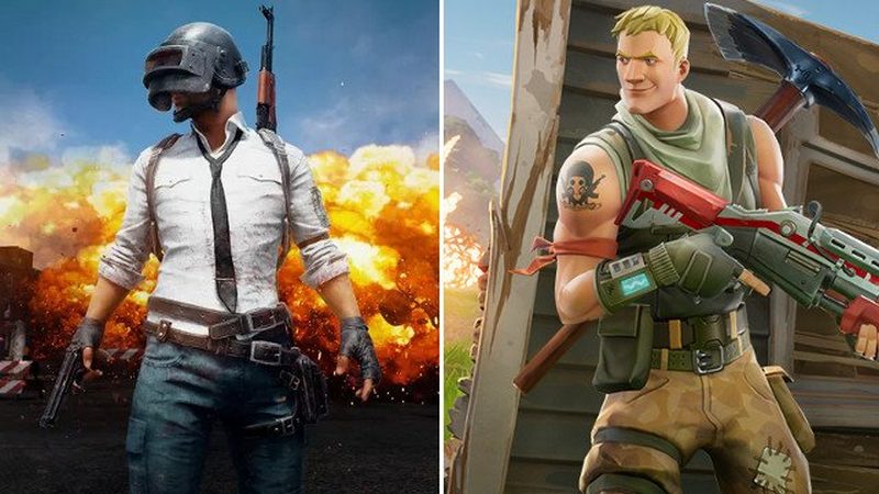The “father” of PUBG declares war on fake games
