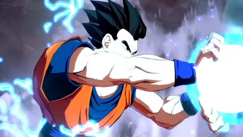 Stand still with Dragon Ball Fighter Z’s Gohan character trailer