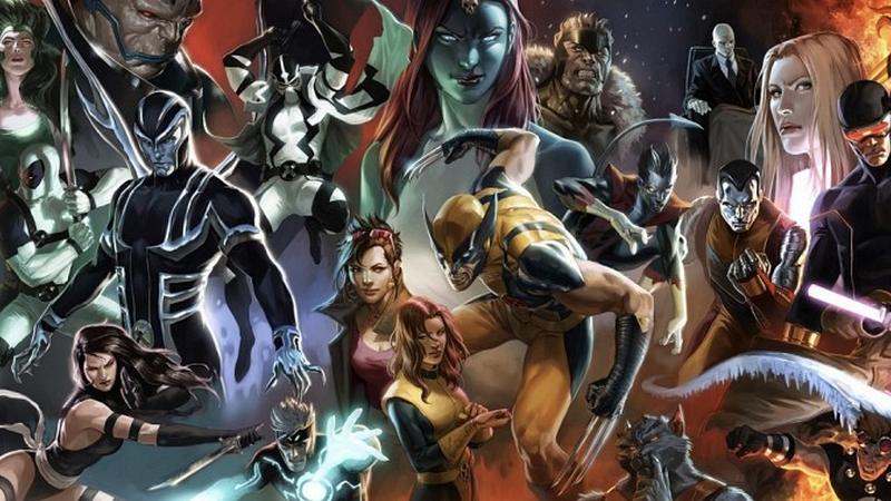 Top 15 mutants capable of “immortal immortality” in the Marvel universe (P.1)
