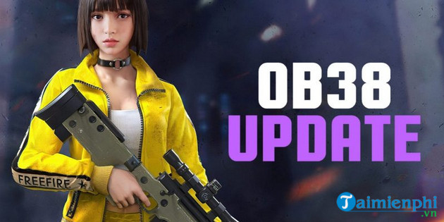 how to install free fire ob38
