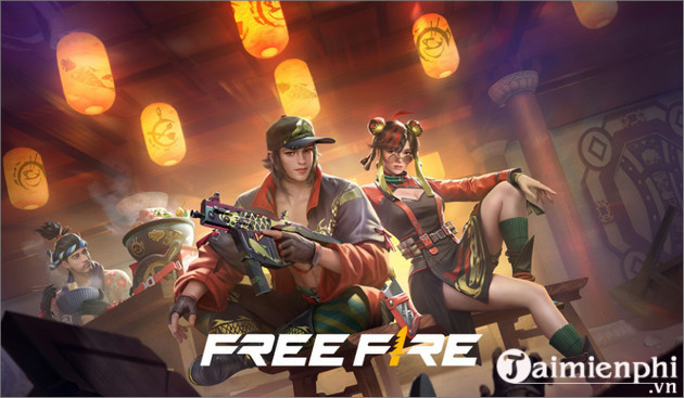 Can the free fire skins mod have an account?