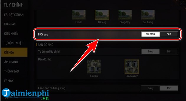 how to reduce lag when playing free fire max