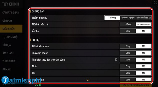 how to fix lag when playing free fire max 