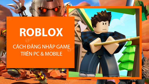 how to login roblox