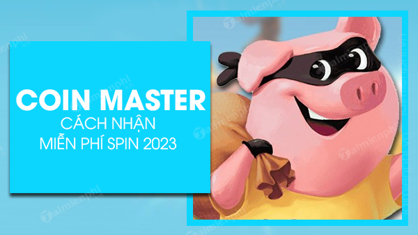 free spin coin master payment schedule 2023