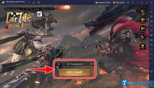 How to fix and install the Garena software on PC