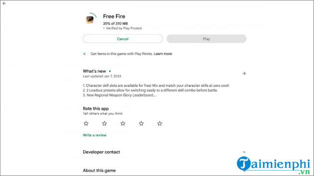 how to install and install free fire ob38 on iphone