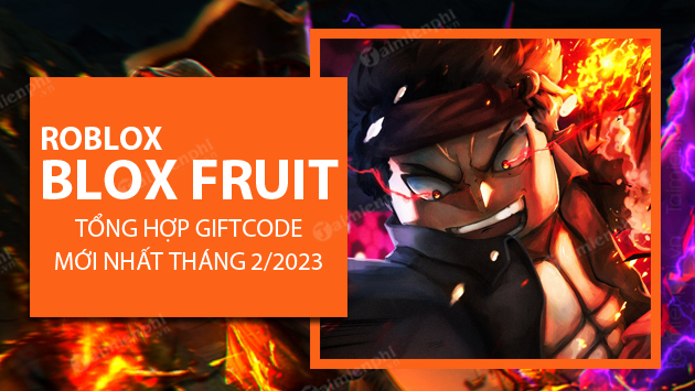 code blox fruit 2/2023