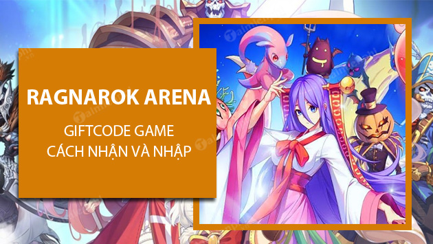 code ragnarok arena