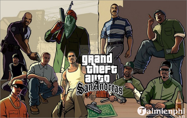 code to activate gta san andreas