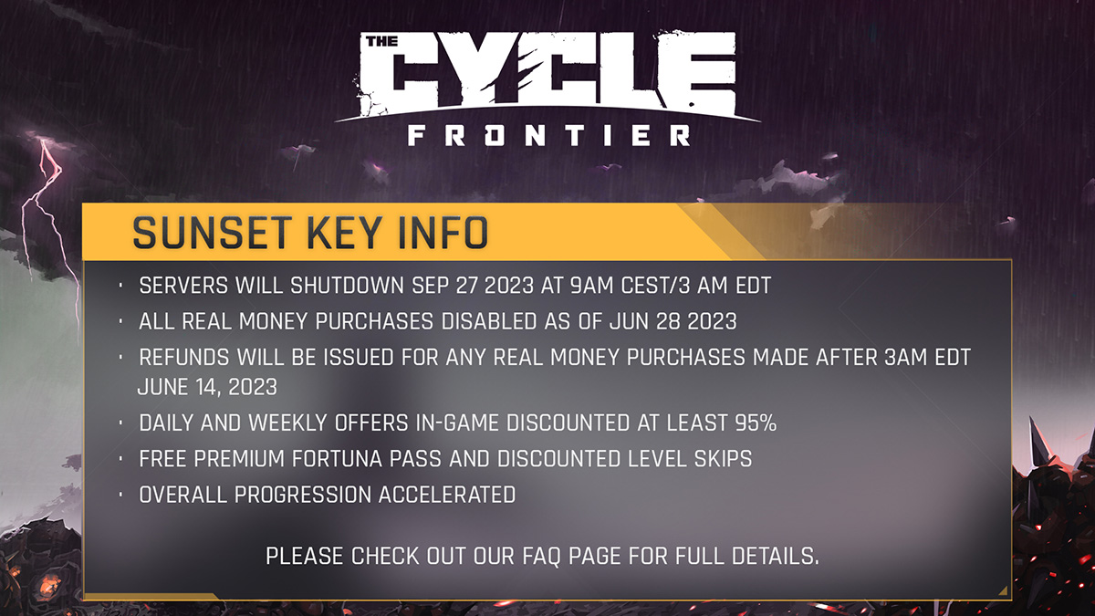 the cycle frontier hack cheat dong cua 11 - Emergenceingame