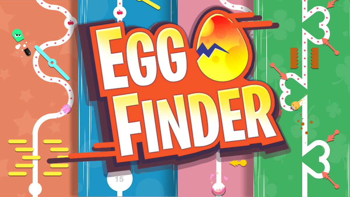 Egg Finder Game Review – A Cute and Entertaining Egg Collecting Game